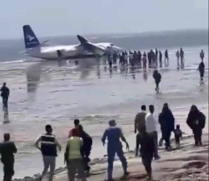  (Foto: X Screenshot)