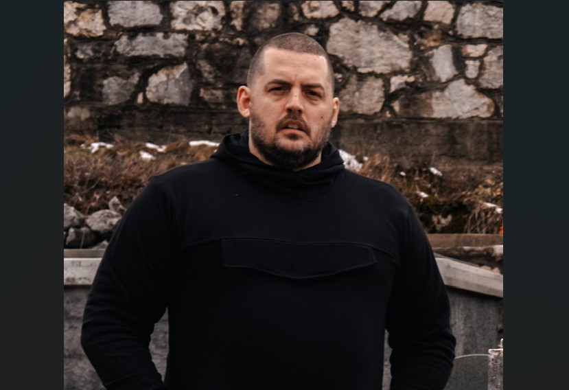 ISTINA NIJE PRESUDNA: Draško Martinović