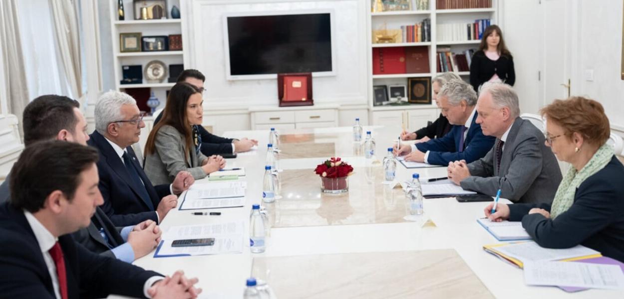  (Foto: Skupština CG)