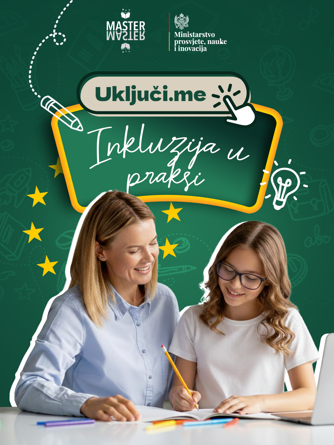 Ilustracija (Foto: MASTER)