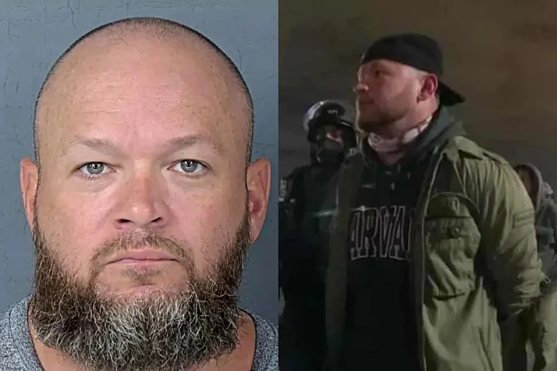  (Foto: DOJ/Hernand County Sherrff)