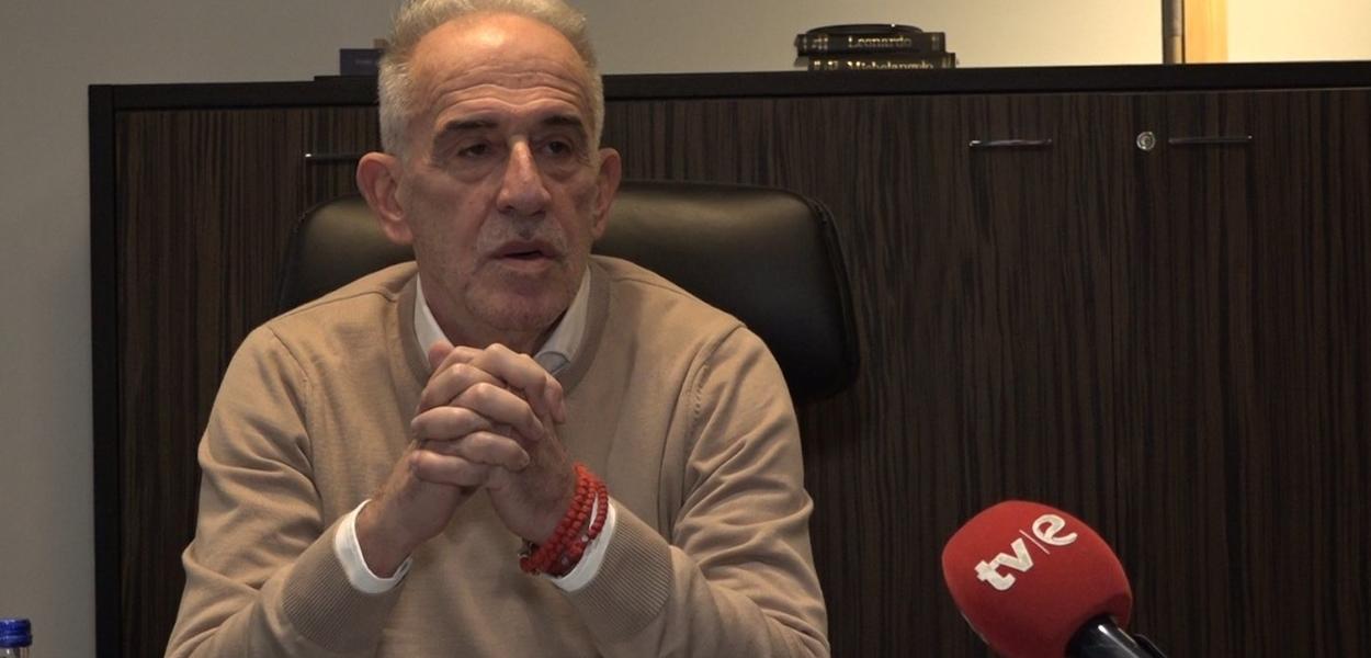 Zoran Piperović (Foto: TV E)