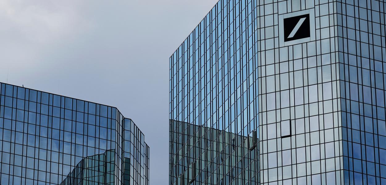 Dojče banka (Foto: AP/Matthias Schrader)