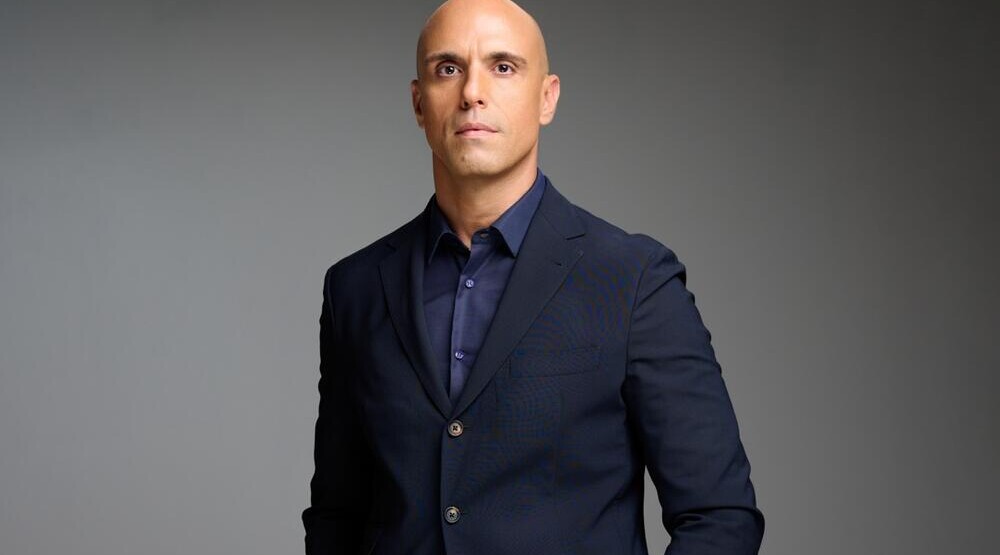 Petar Komnenić (Foto: TV Vijesti)