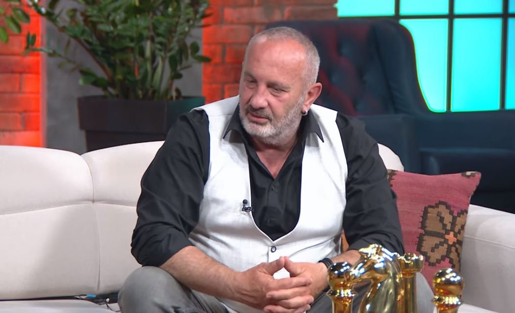 Momčilo Zeković Zeko