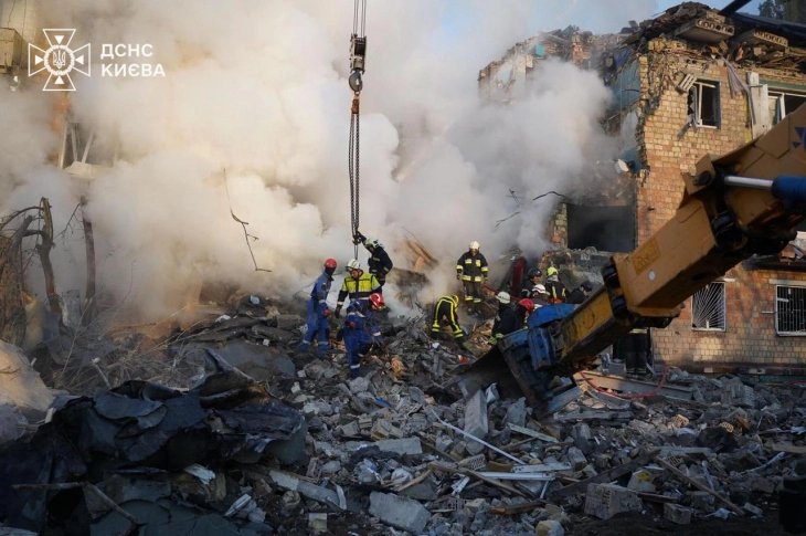 (Foto: Ministarstvo vanjskih poslova Ukrajine)