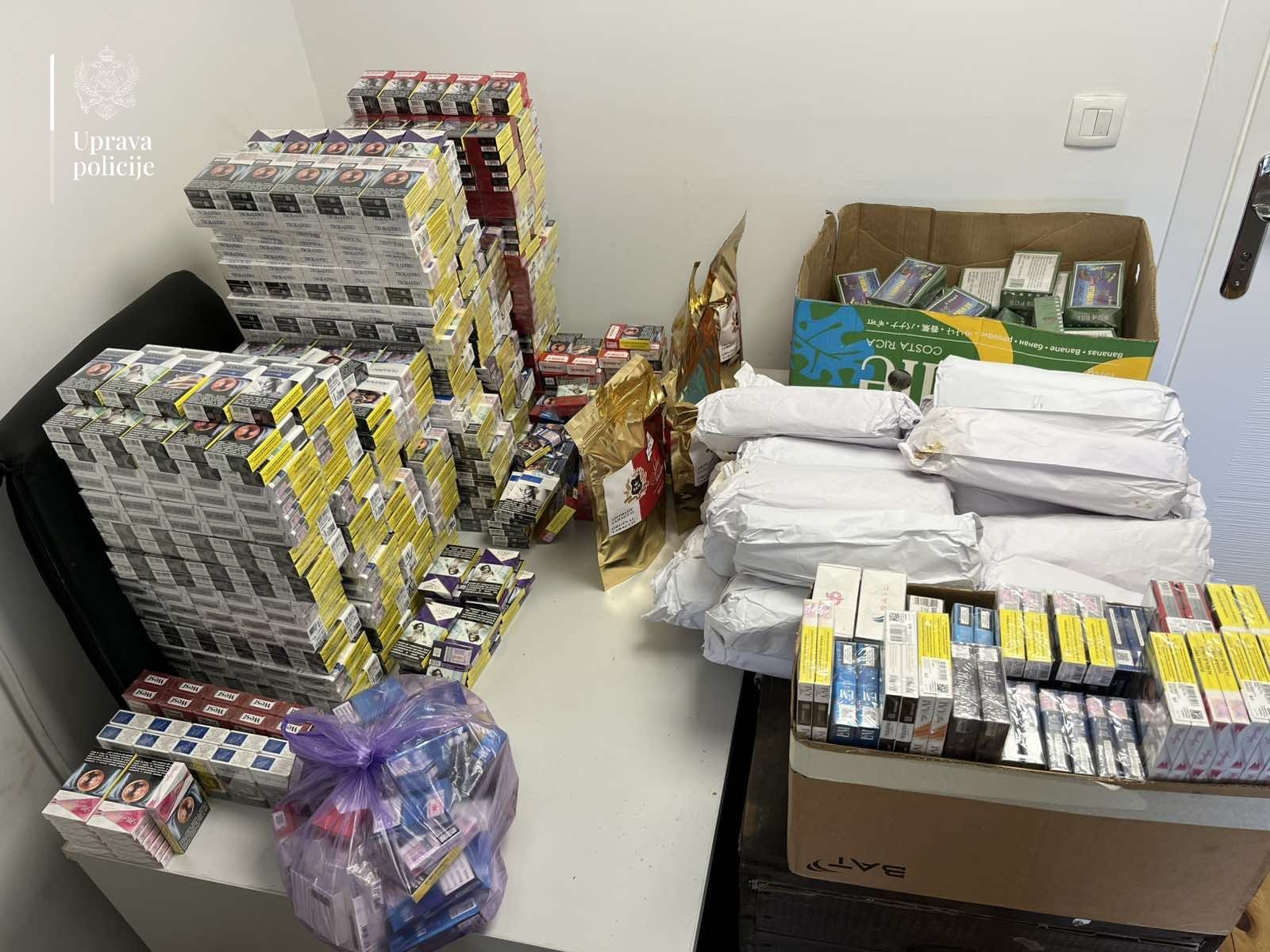 cigare, duvan, petarde...