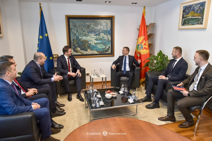  (Foto: Vlada Crne Gore)