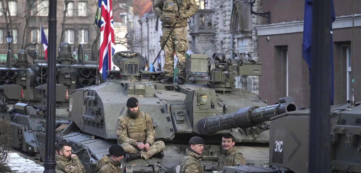 Ilustracija (Foto: Sergei Grits)