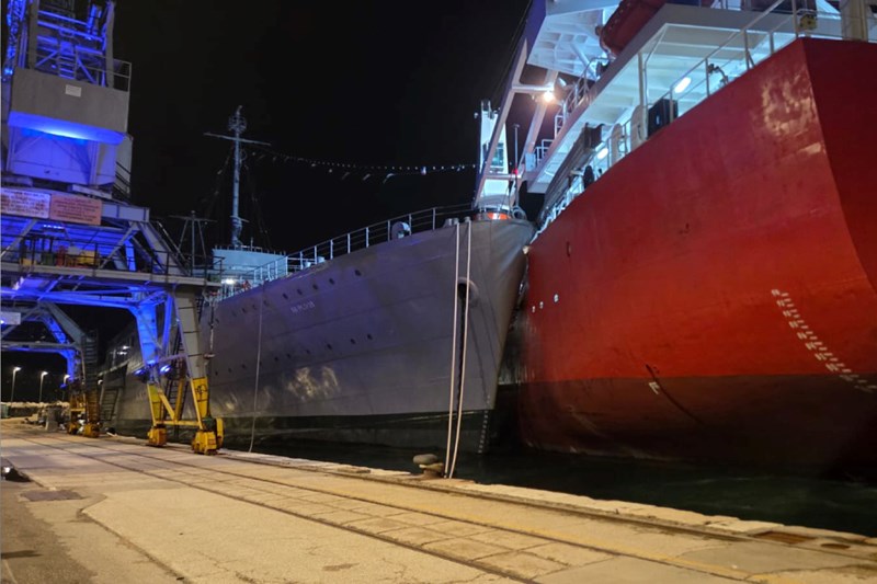 Foto: Dino Šunjić/ Index.hr