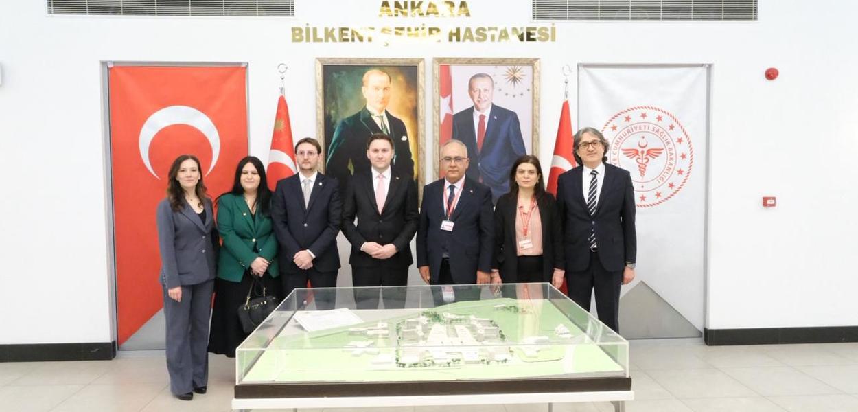 Foto: Ministarstvo zdravlja