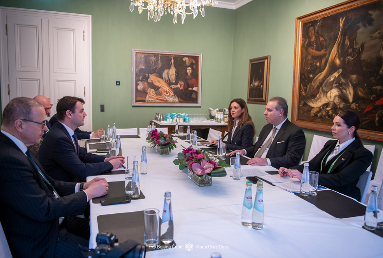  (Foto: Vlada Crne Gore)