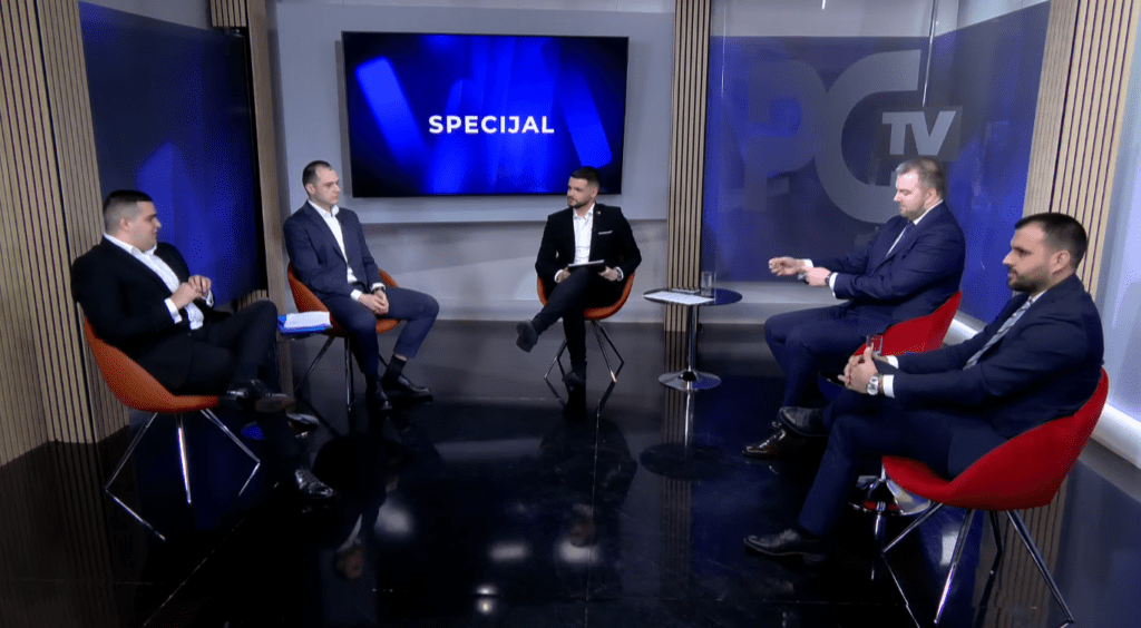  (Foto: RTV Podgorica)