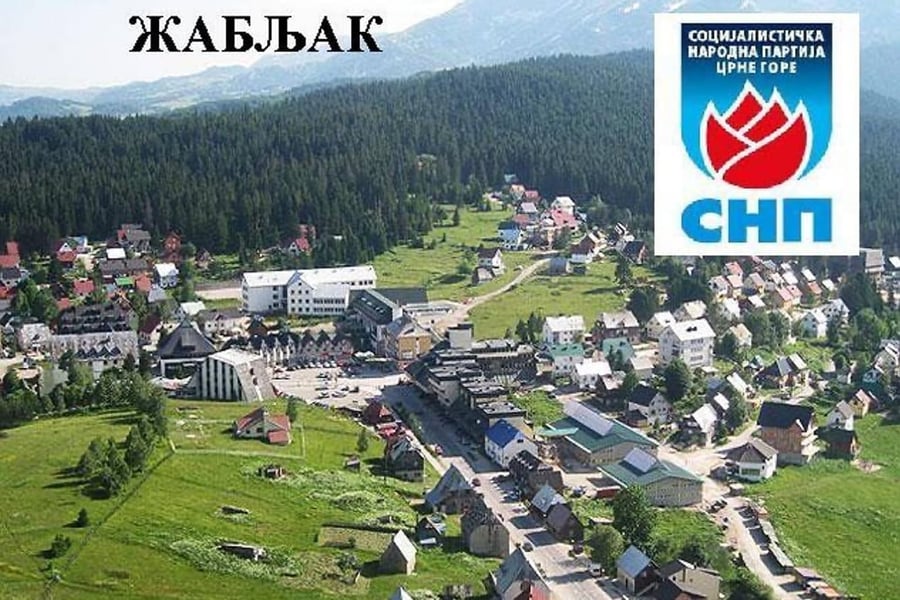  (Foto: SNP Žabljak)