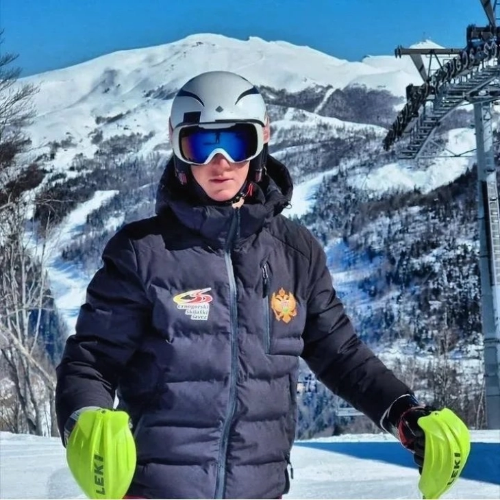 Branislav Peković (Foto: Privatna arhiva)