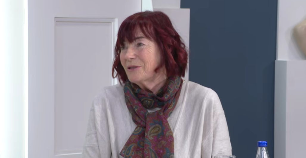 Ljiljana Mihajlović (Foto: TV E - stop kadar)