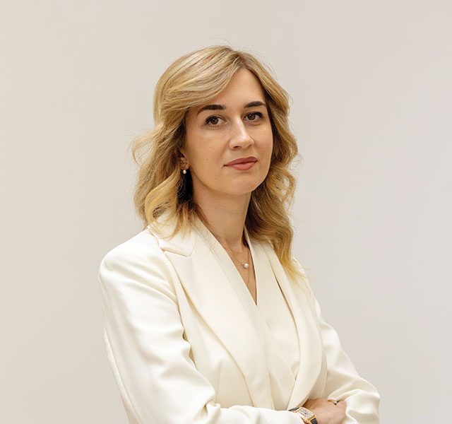 Jelena Knežević (Foto: SEP)