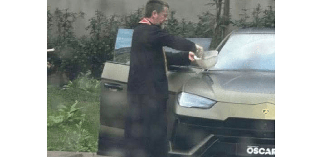 (Foto: Društvene mreže)