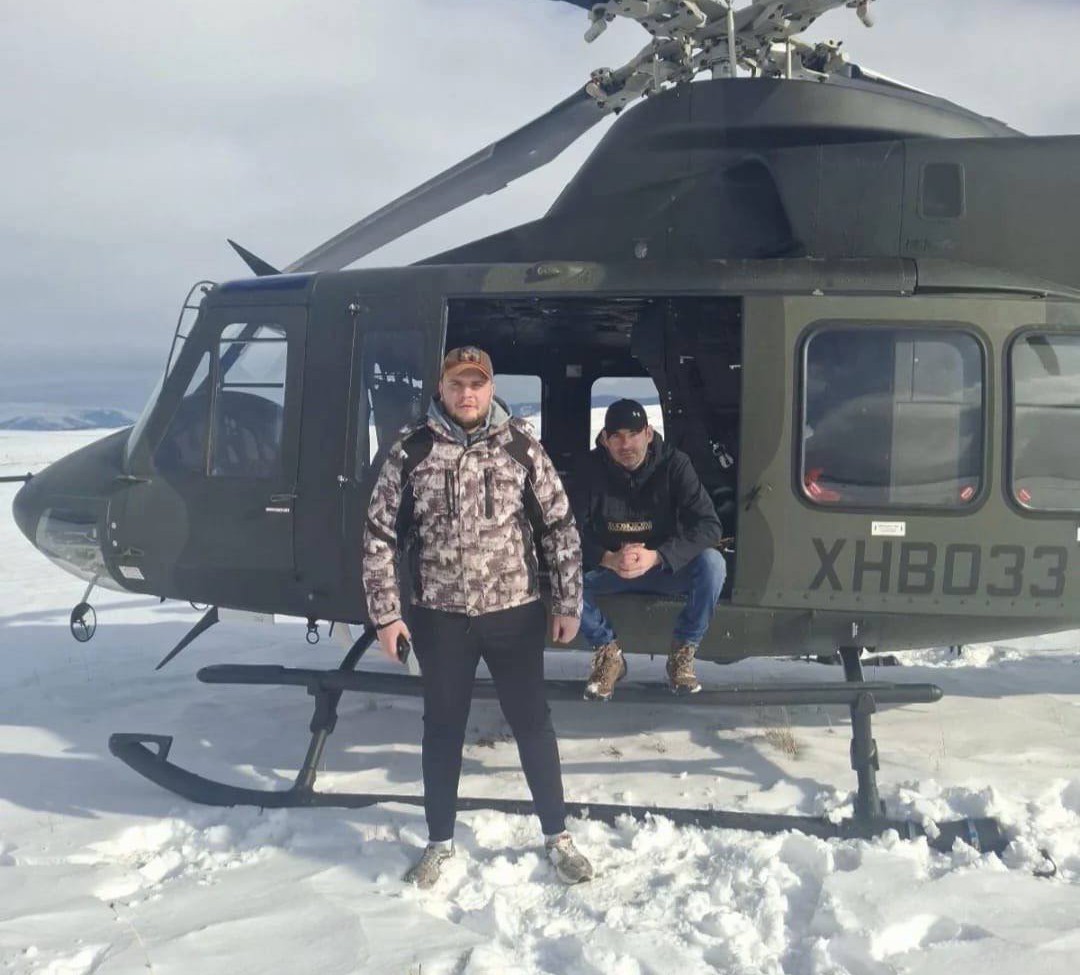 ŠTO ZNA ŠKALJARAC ŠTO JE SNIJEG: Slika koja je uzbunila Vojsku Crne Gore i Ministasrtvo odbrane 