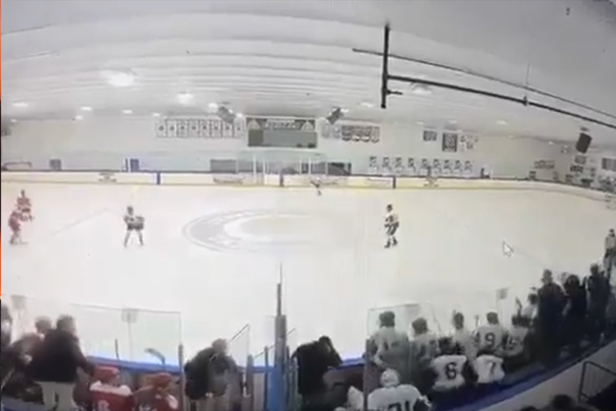  (Foto: X - stop kadar)