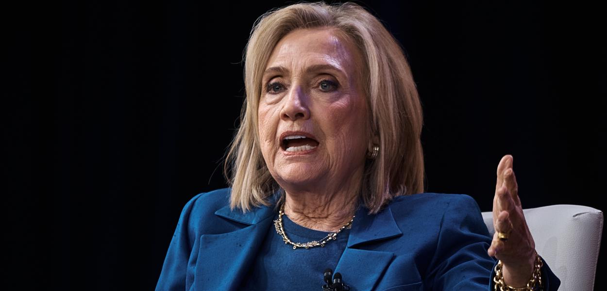 Hilari Klinton (Foto: AP/Andres Kudacki)