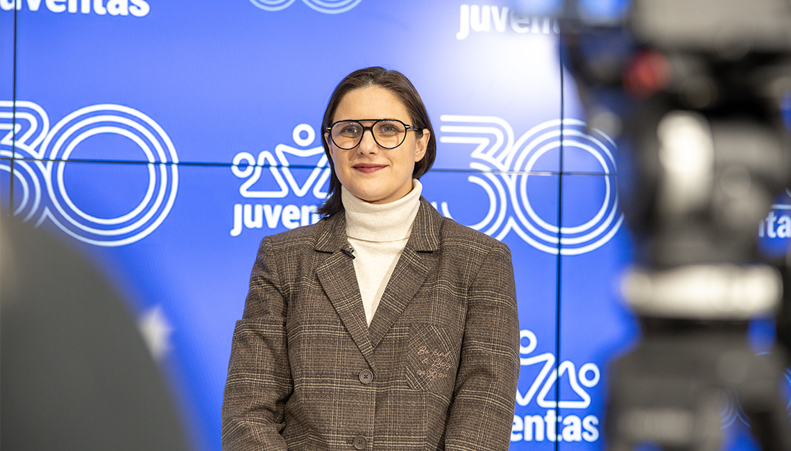 Ivana Vujović (Foto: PR Centar)