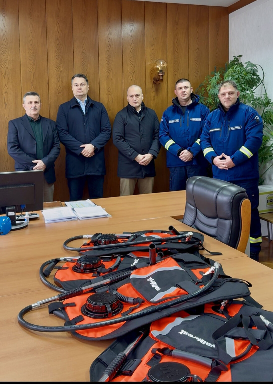  (Foto: Rudnik uglja Pljevlja)