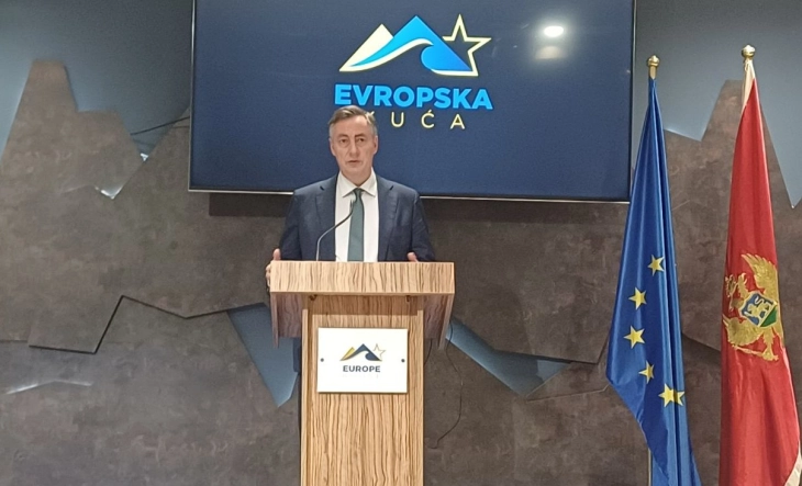 Dejvid Mekalister (Foto: Agencija Mina)