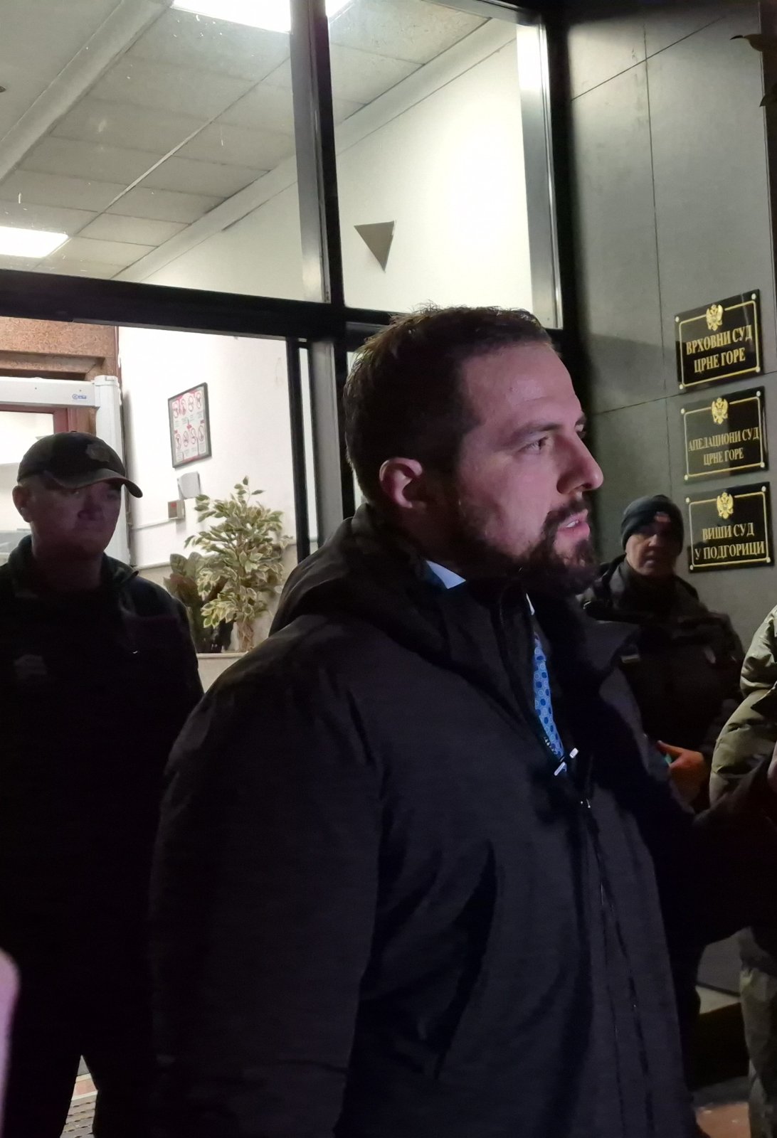 Mkitar Šušić (Foto: Portal ETV/Marija Žižić)