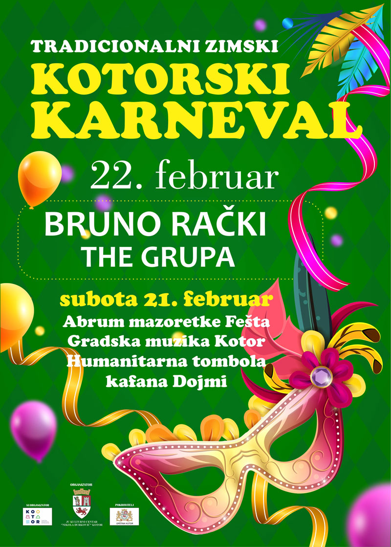  (Foto: JU Kulturni centar "Nikola Djurković"  Kotor)