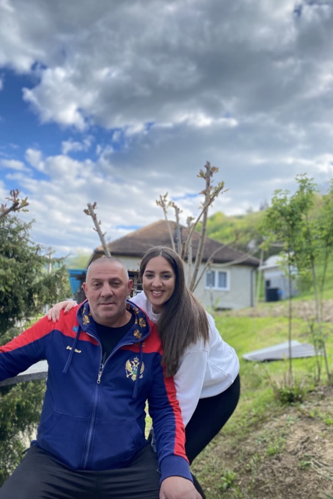 Spaho i Safeta Ljuca 