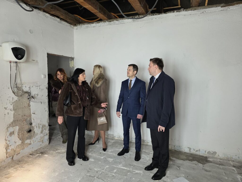 (Foto: Glavni grad )