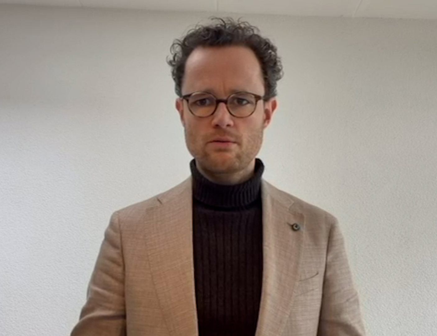 MORA POSTOJATI MOGUĆNOST ADVOKATA DA PROVJERE SKAJ DOKAZE: Justus Reizinger 