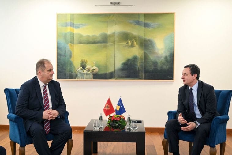 (Foto: Opština Ulcinj)