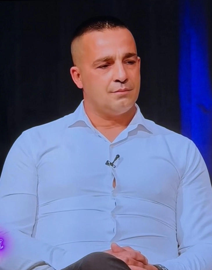 Toko Raičević (Foto: Privatna arhiva)