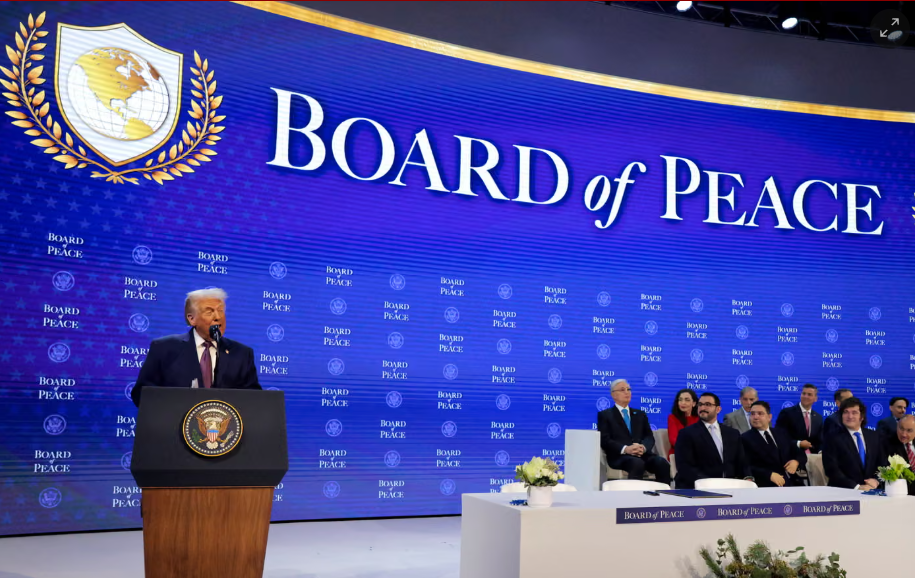  (Foto: Chip Somodevilla/Getty Images)