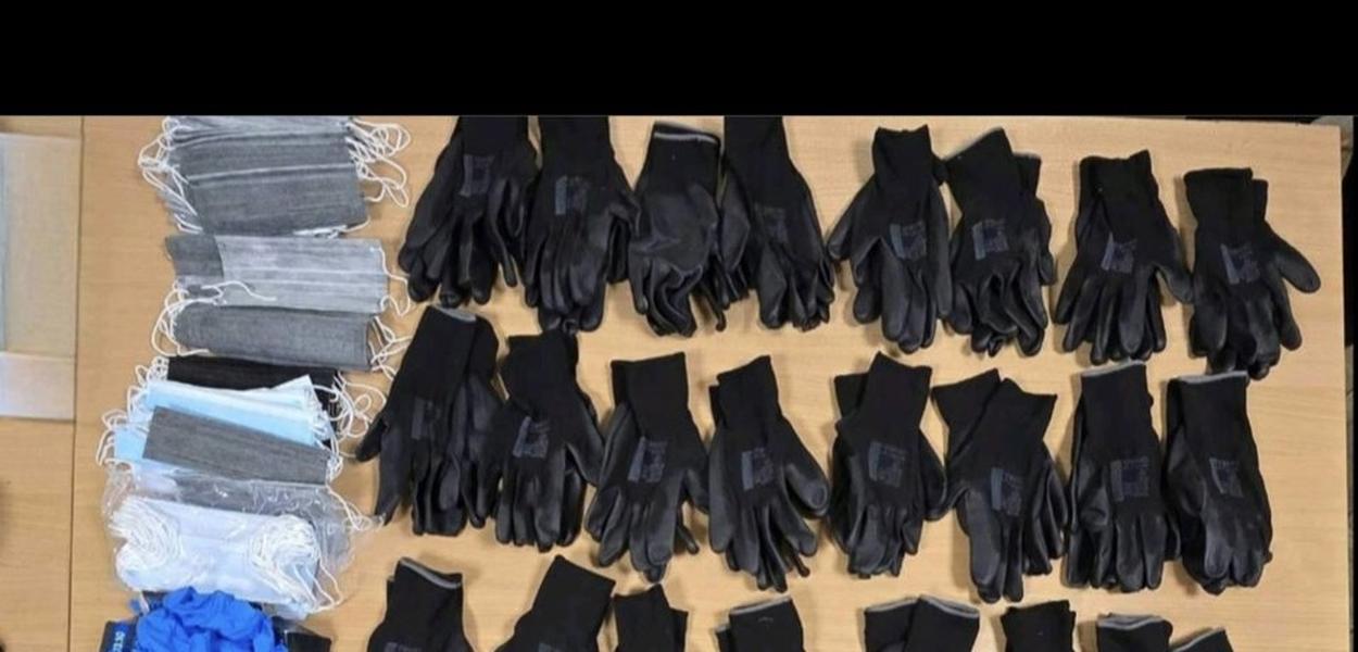  (Foto: Uprava policije )