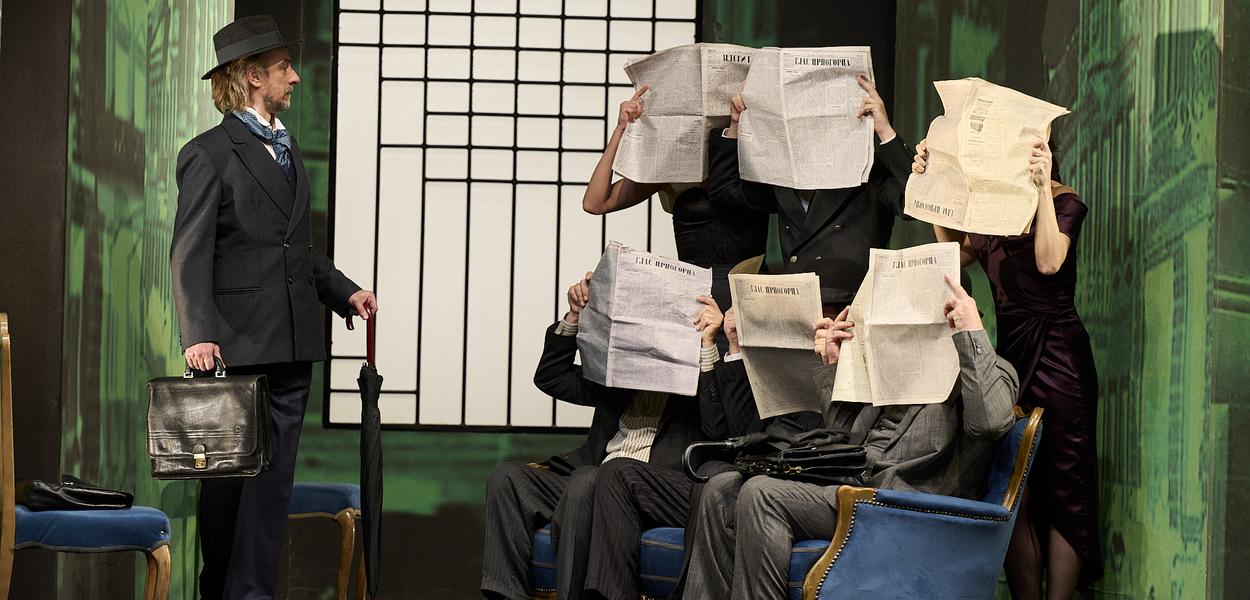 (Foto: Duško Miljanić)