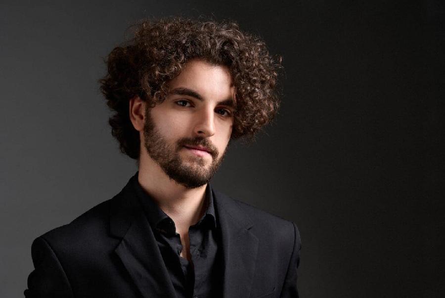 Luka Perazić (Foto: Fejsbuk)