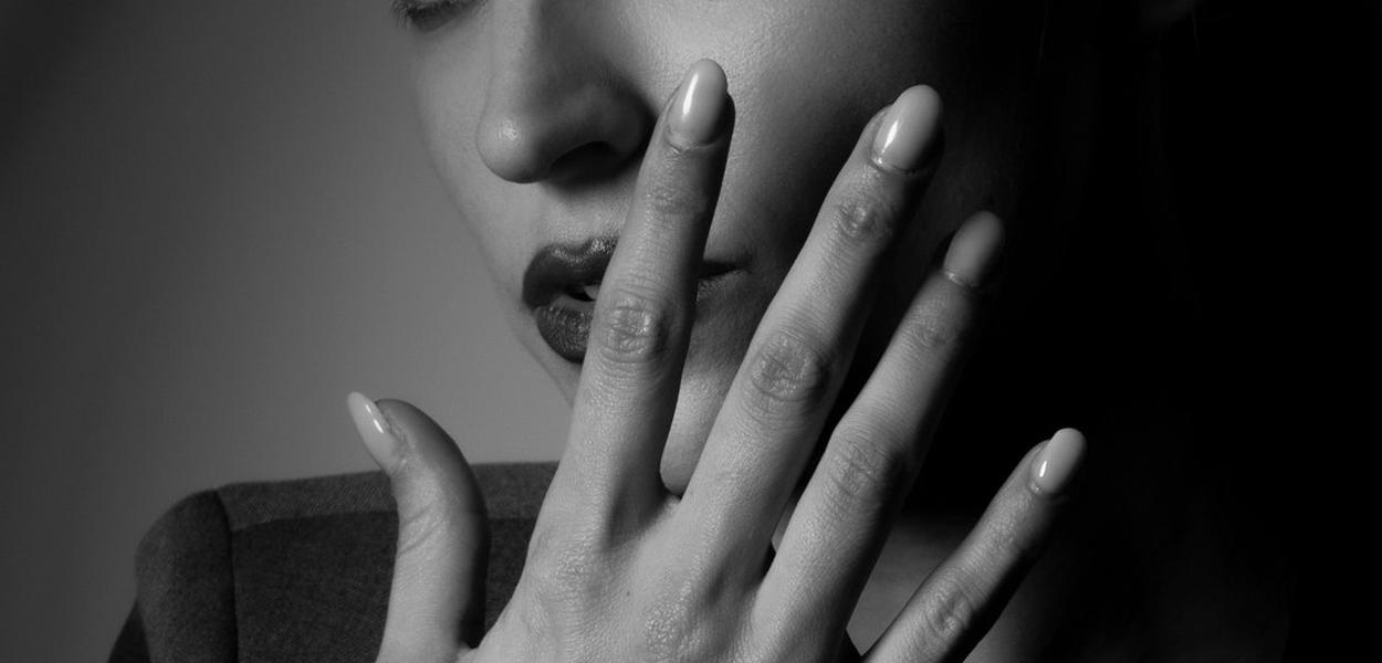 Lidija Kordić (Foto: Fabrizio Cestari za Deluge magazin)