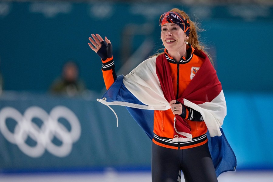 Foto: Guliver/Ben Curtis