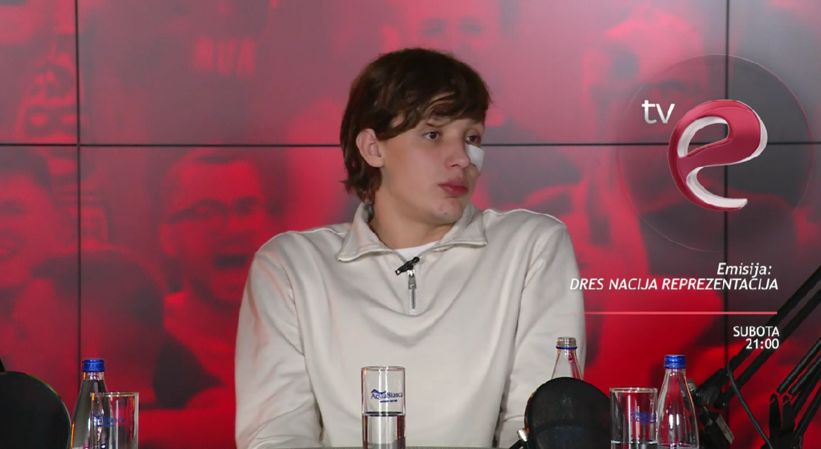 Balša Vučković (Foto: Stop kadar)