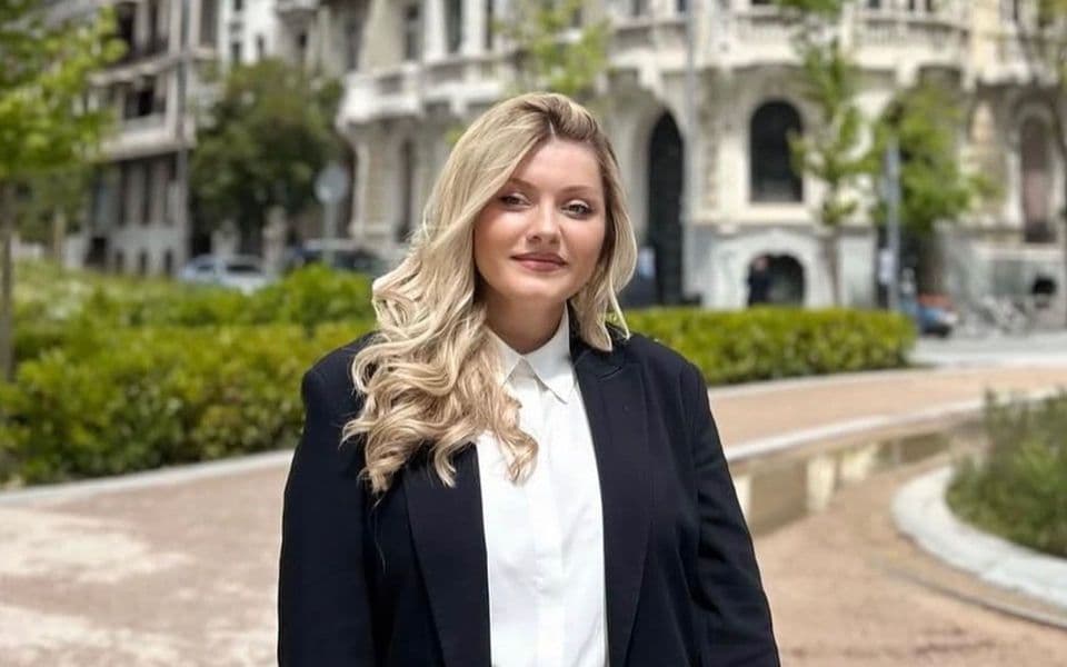 Jovanka Blagojević (Foto: Privatna arhiva)