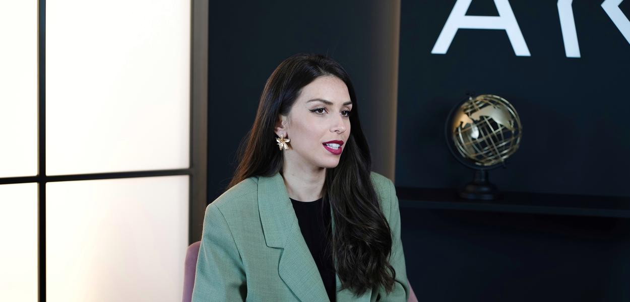 Jelena Jovanović (Foto: Centar za demokratsku tranziciju)