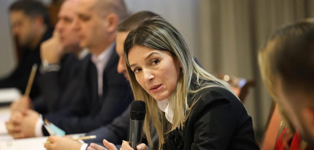 Kenana Strujić Harbić (Foto: UGC)