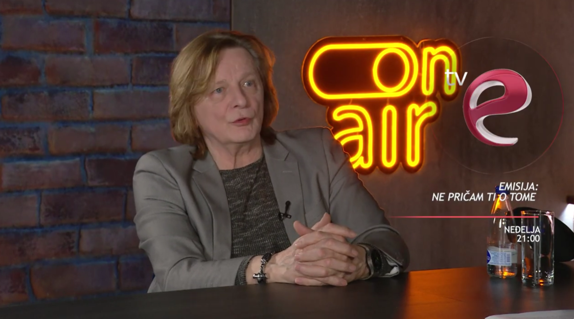 Danijel Popović (Foto: TV E/Stop kadar )