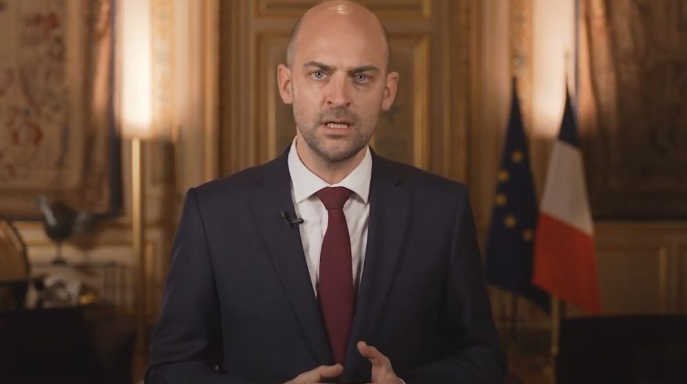  (Foto: Printskrin Iks/Žan Noel Baro)