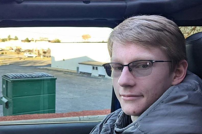 Ubijeni Austin T. Martin (Foto: Klix.ba)