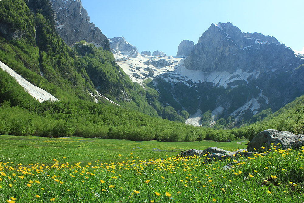 (Foto: Nacionalni parkovi)
