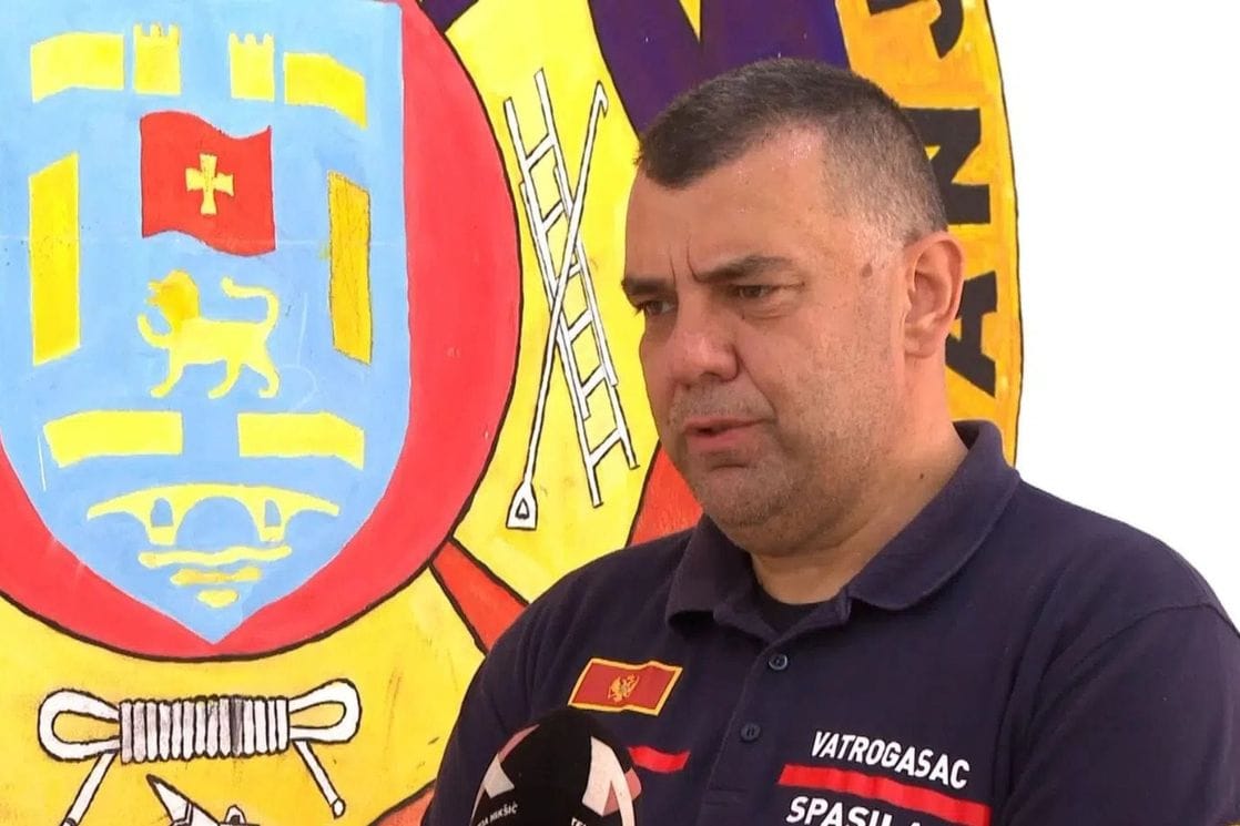 Tripković (Foto: RTNK)